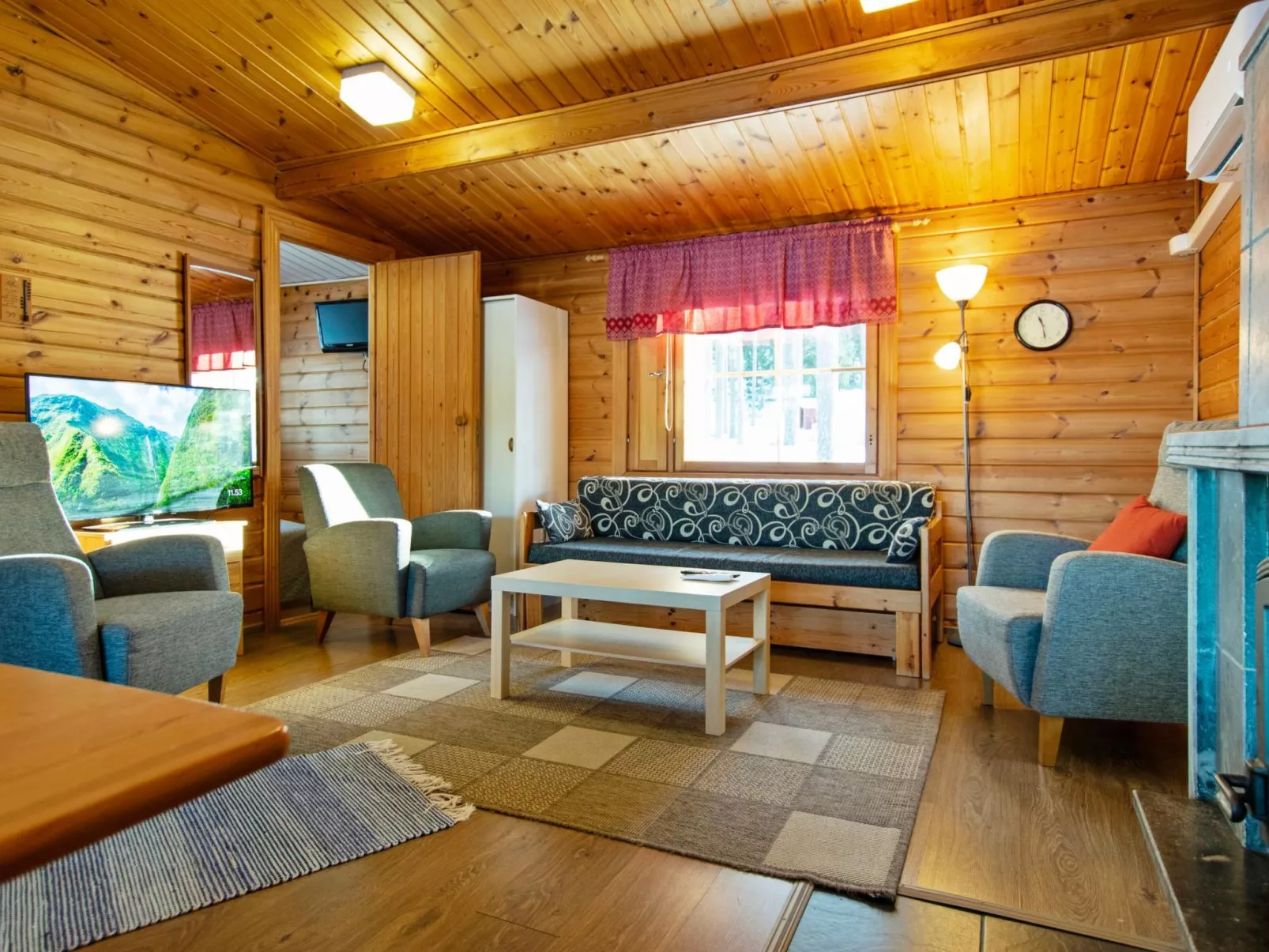 Aittoniemi ii-Dedans