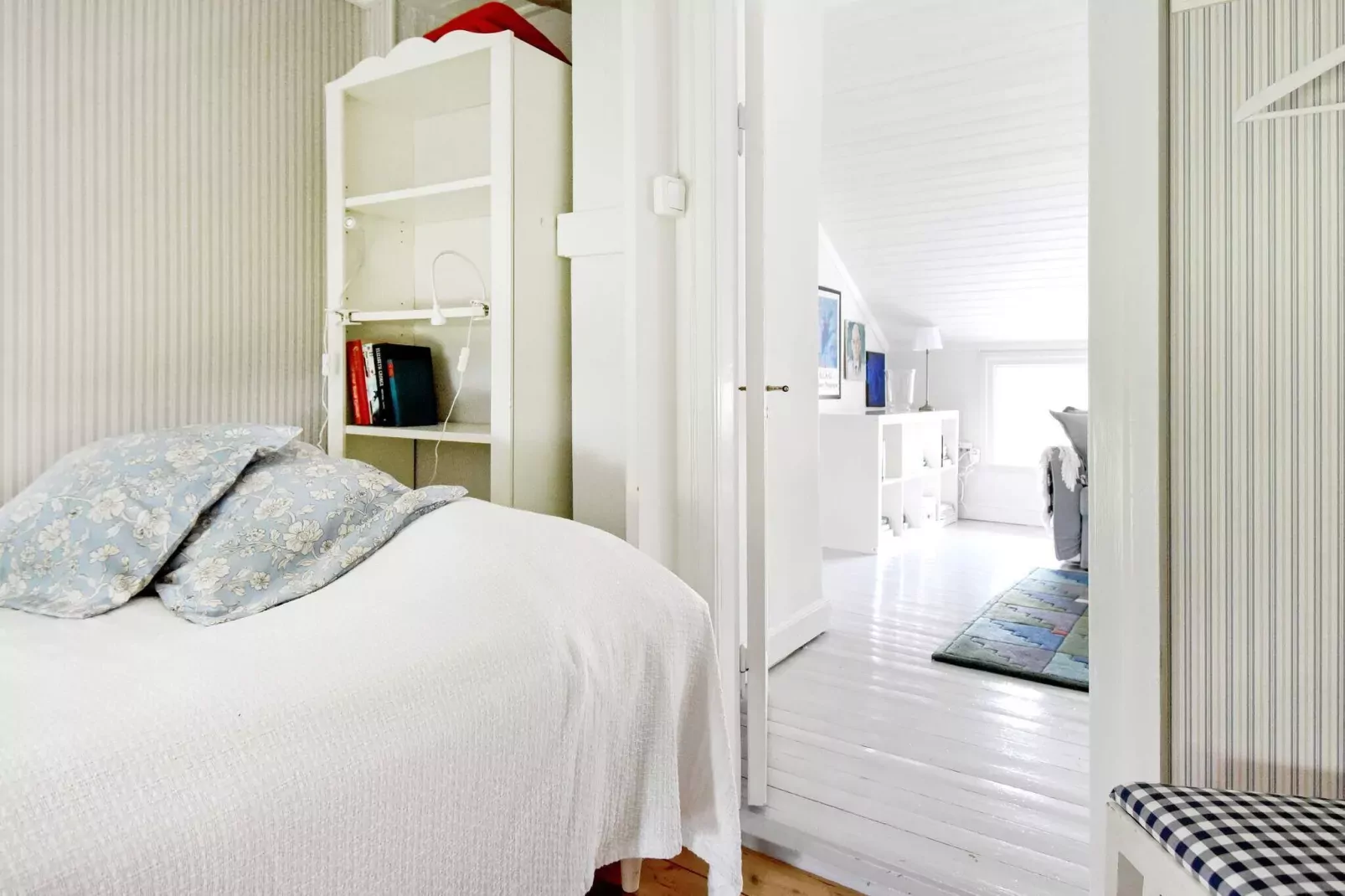 12 person holiday home in HOVA-Indoor