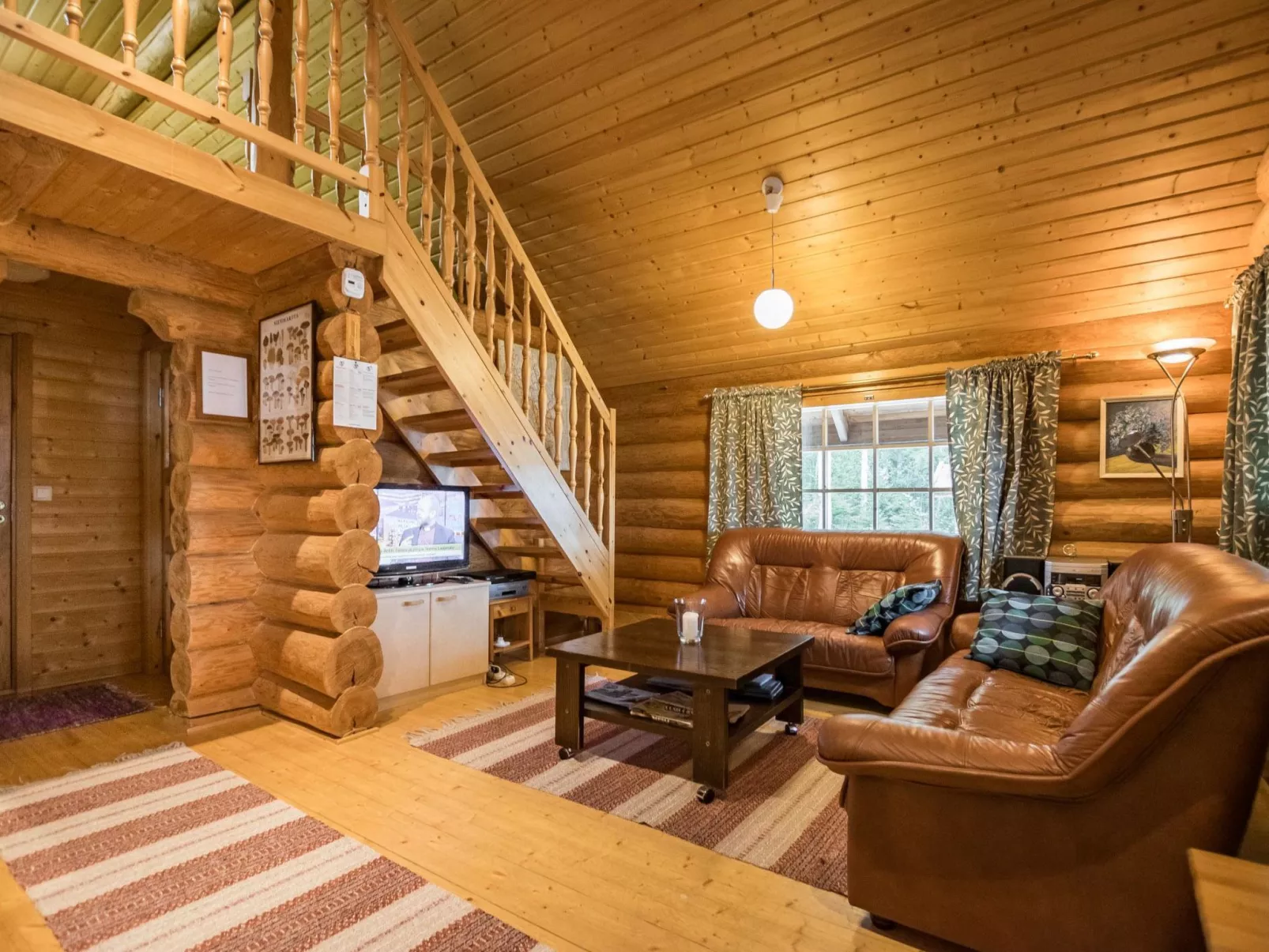 Aurinkoniemi-Drinnen