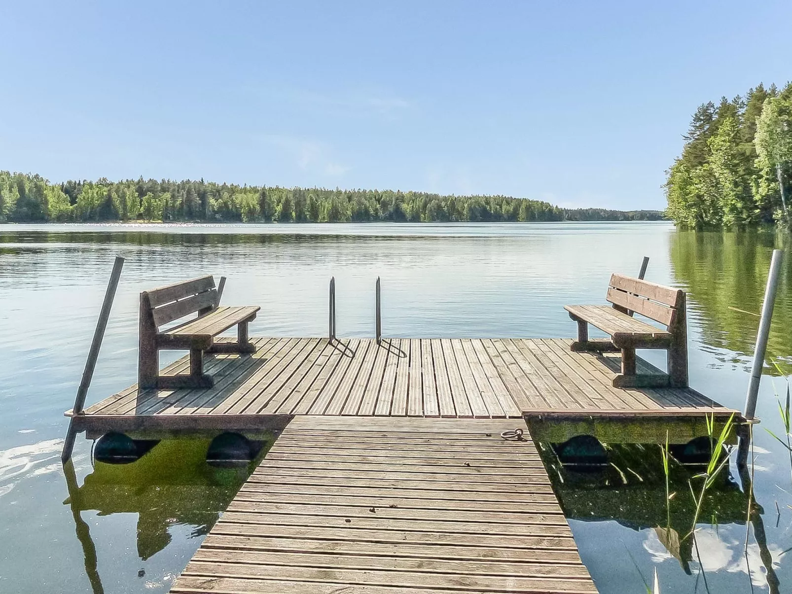 Matikkaniemi-Drinnen