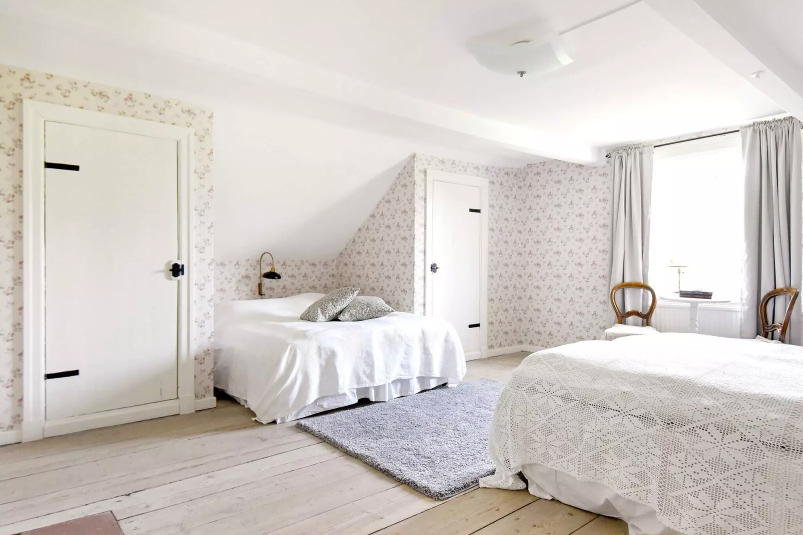 12 person holiday home in HOVA-Indoor