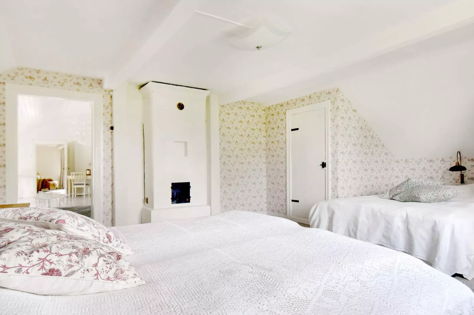 12 person holiday home in HOVA-Indoor