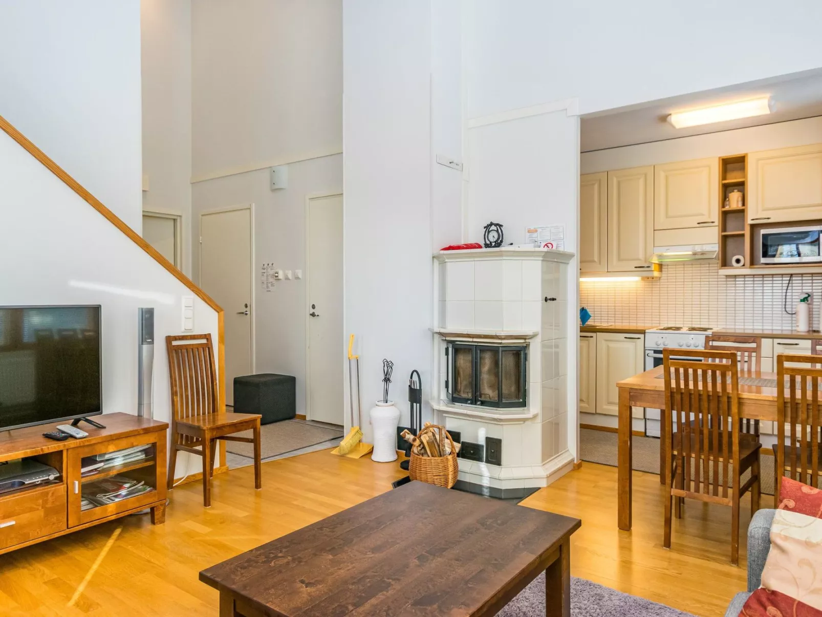 Karhunvartijan pirtti c4-Dedans