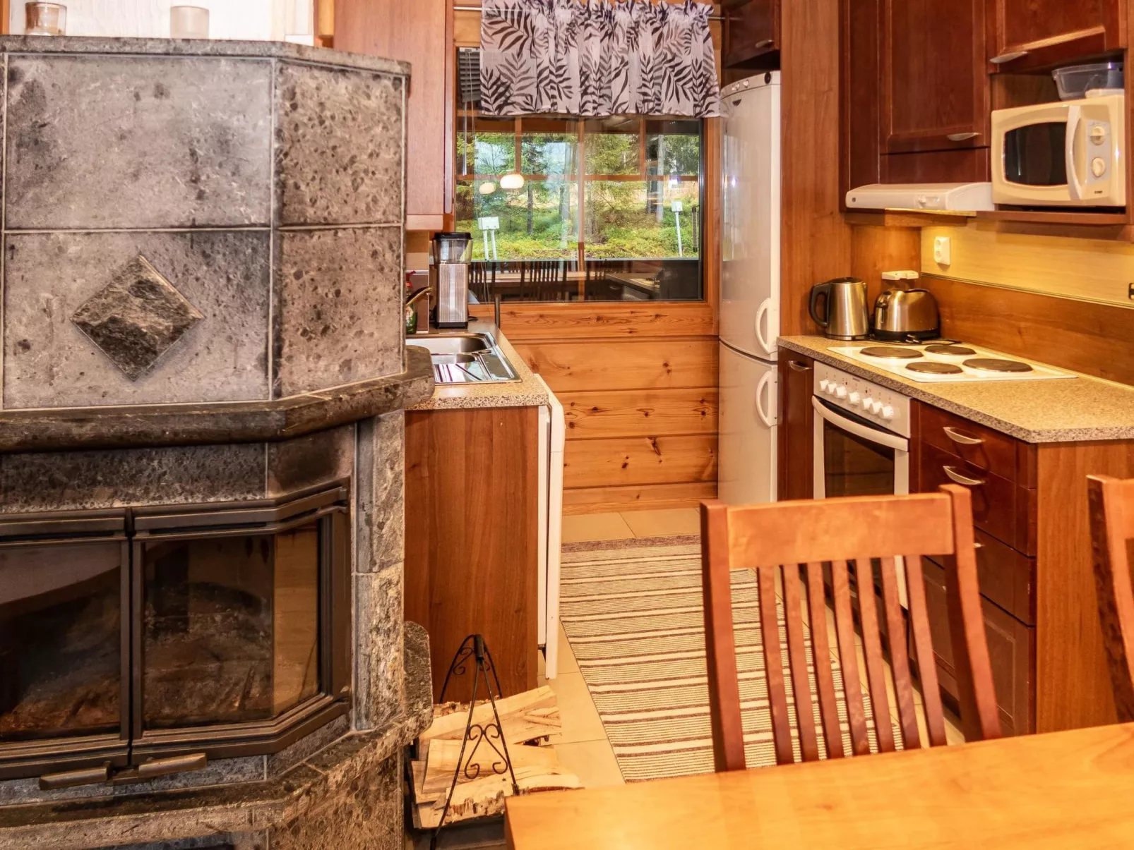 Vuosselin trio c-Dedans