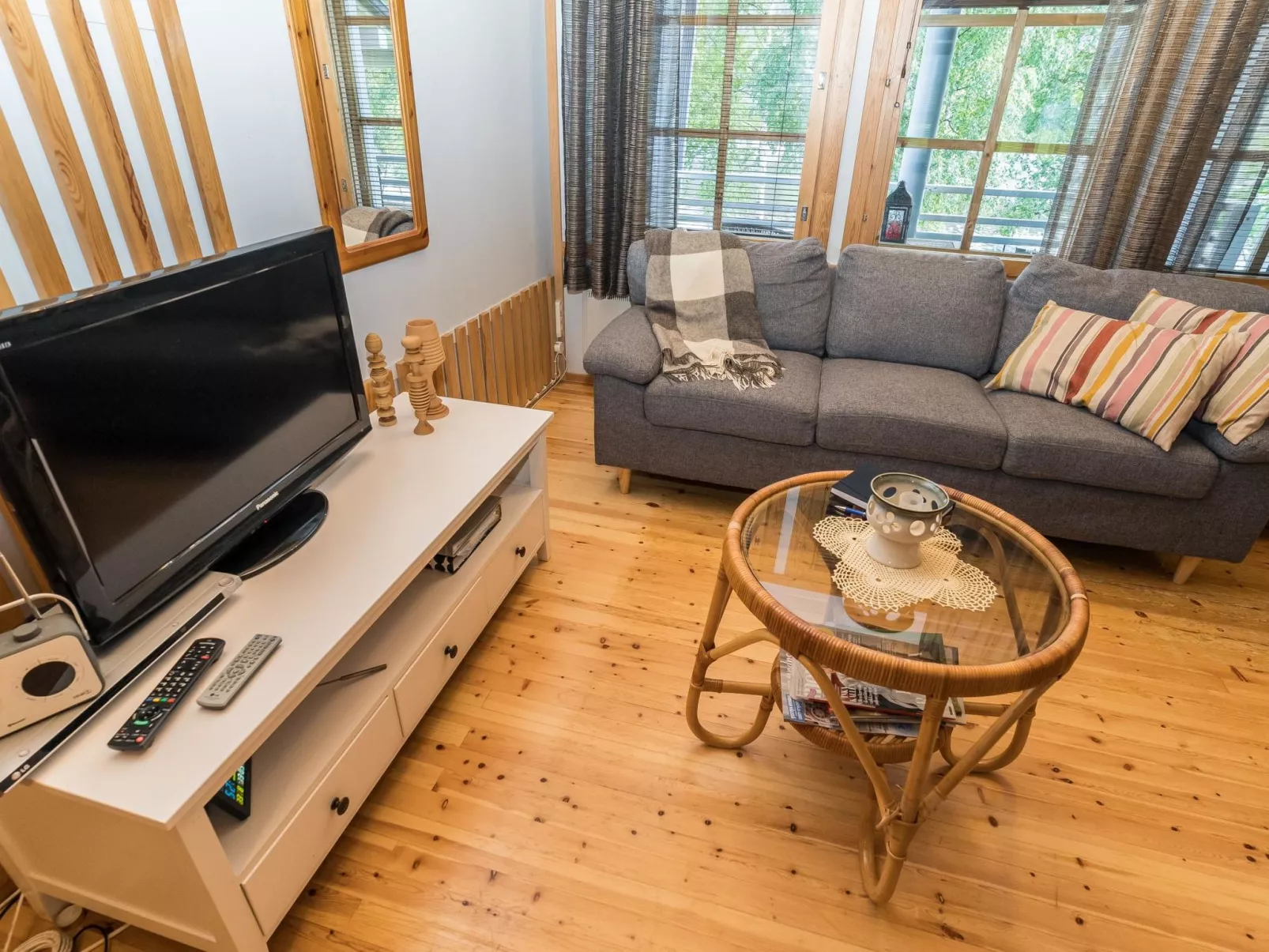 Kelokivakka e23-Dedans