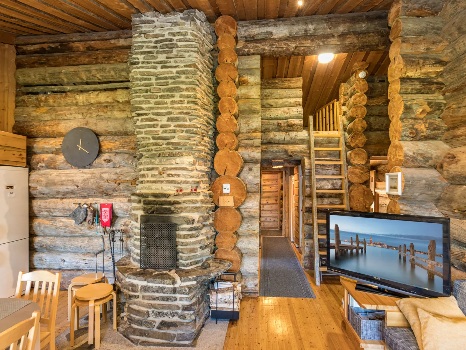 Rantaruka 2c3-Drinnen