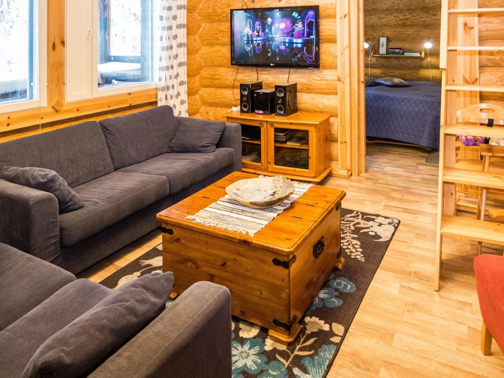 Rukan lepolinna a-Inside