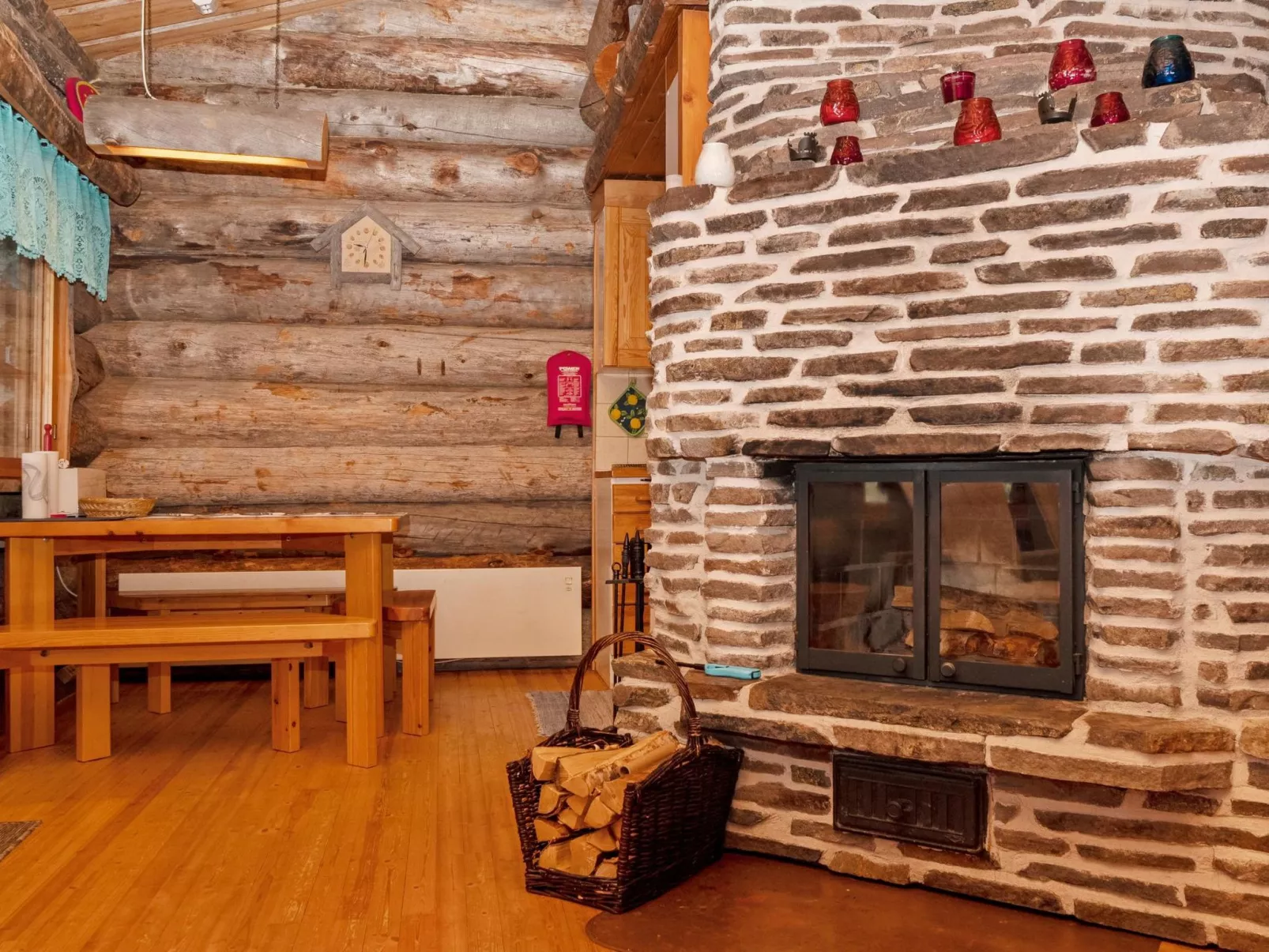 Villihanhi 7b-Dedans