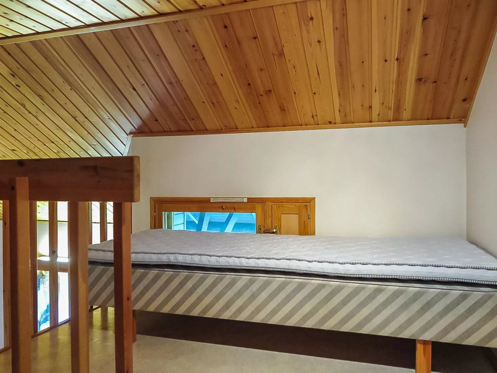 Siulapalkinen b 8-Dedans