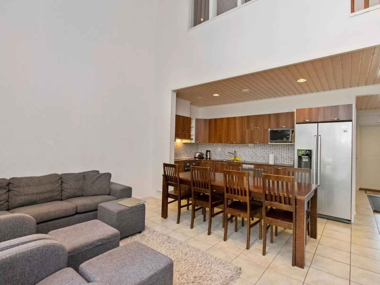 4 seasons hymy b-Dedans