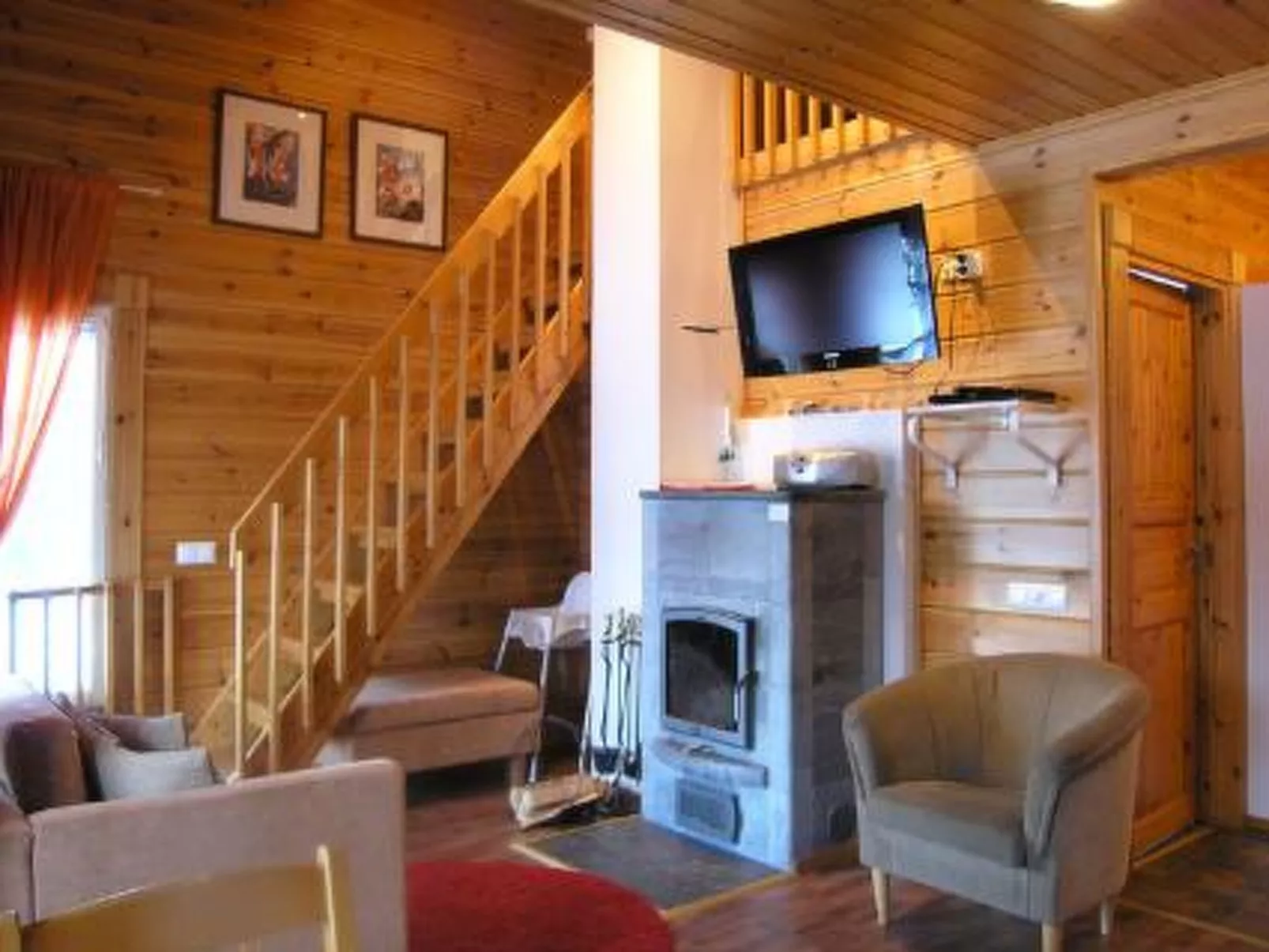 Klz 2. ametisti-Dedans