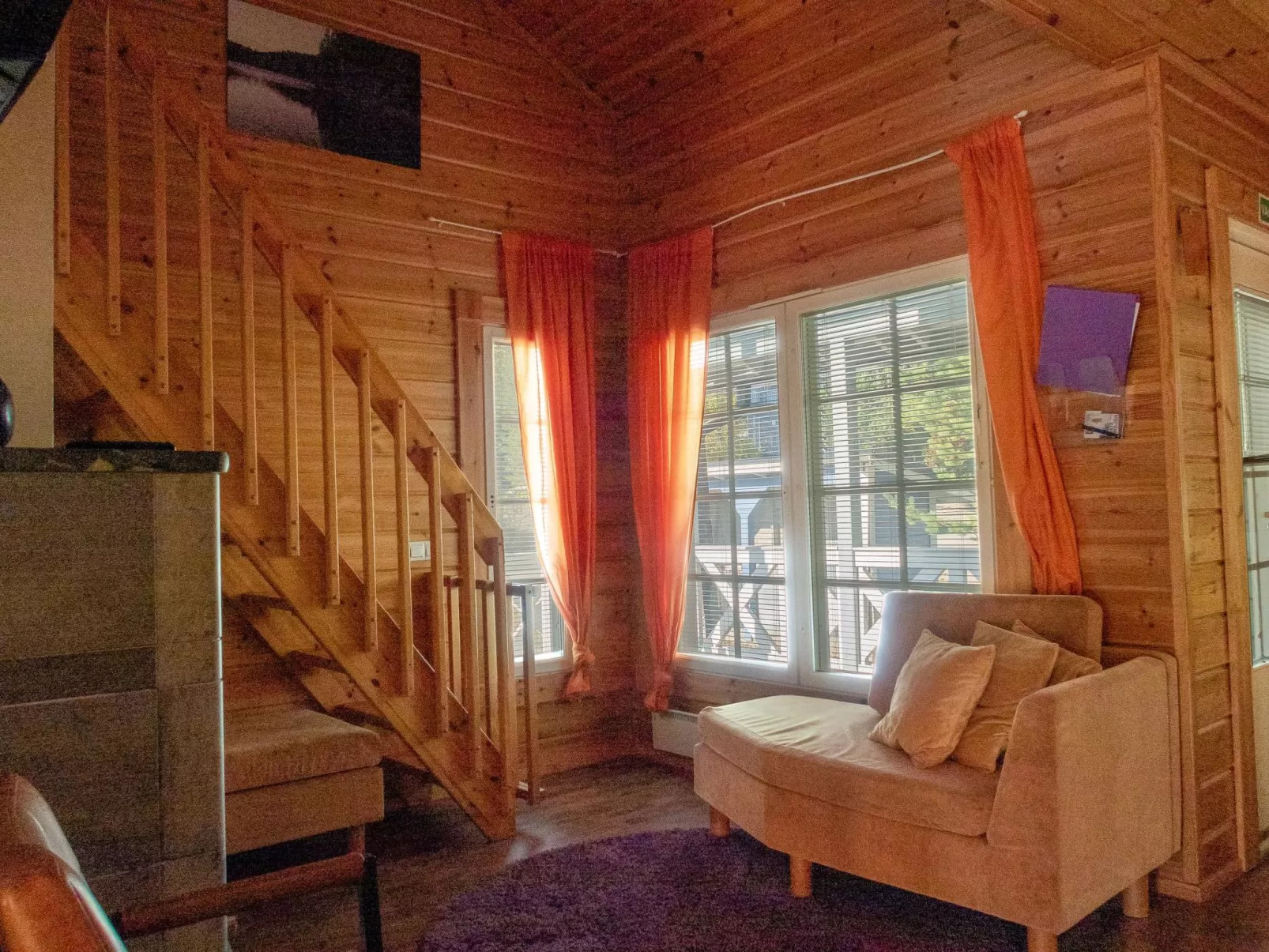 Klz 1. akvamariini-Dedans