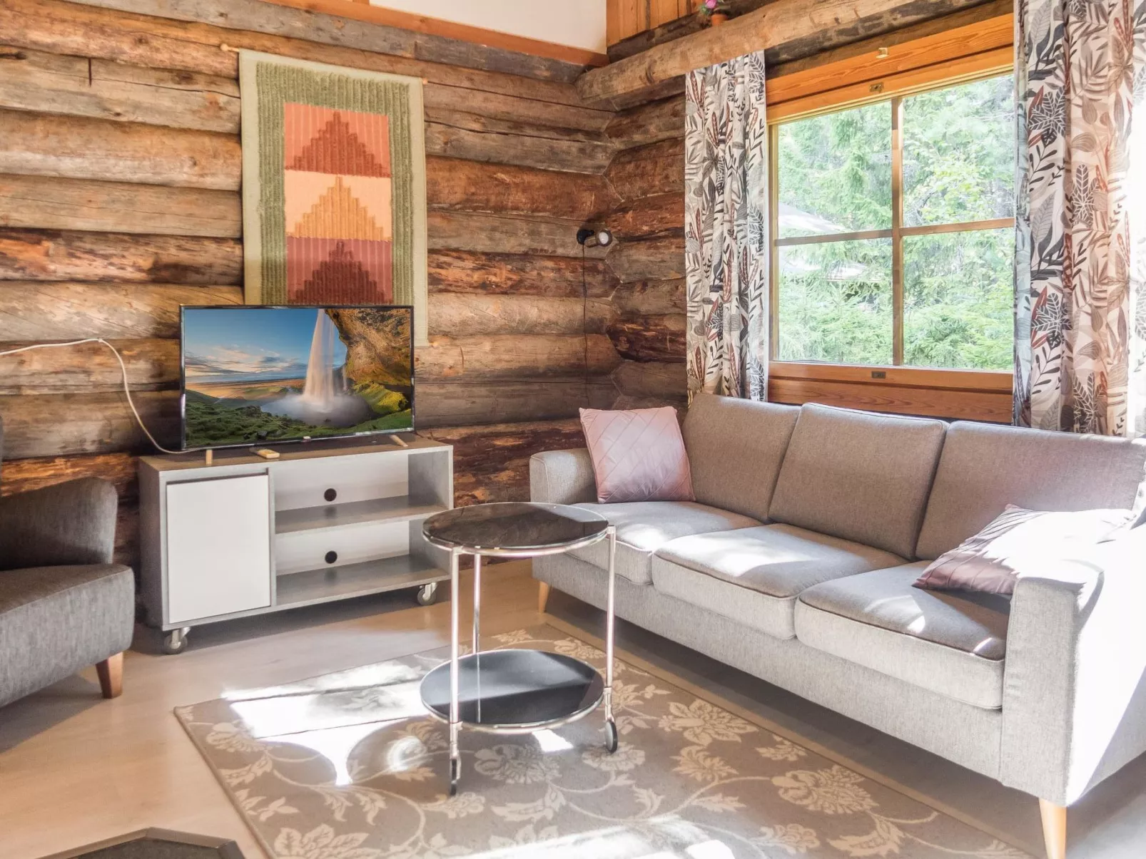 Vuokatinportti a 11-Dedans