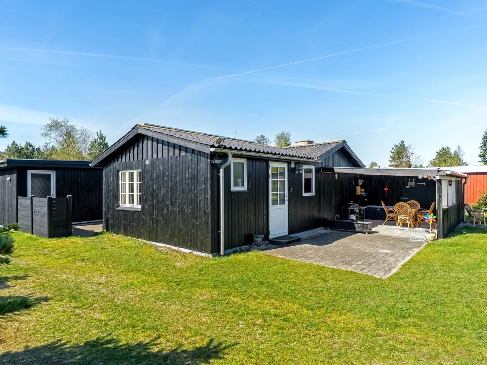 "Yaris" -  from the sea-Draußen