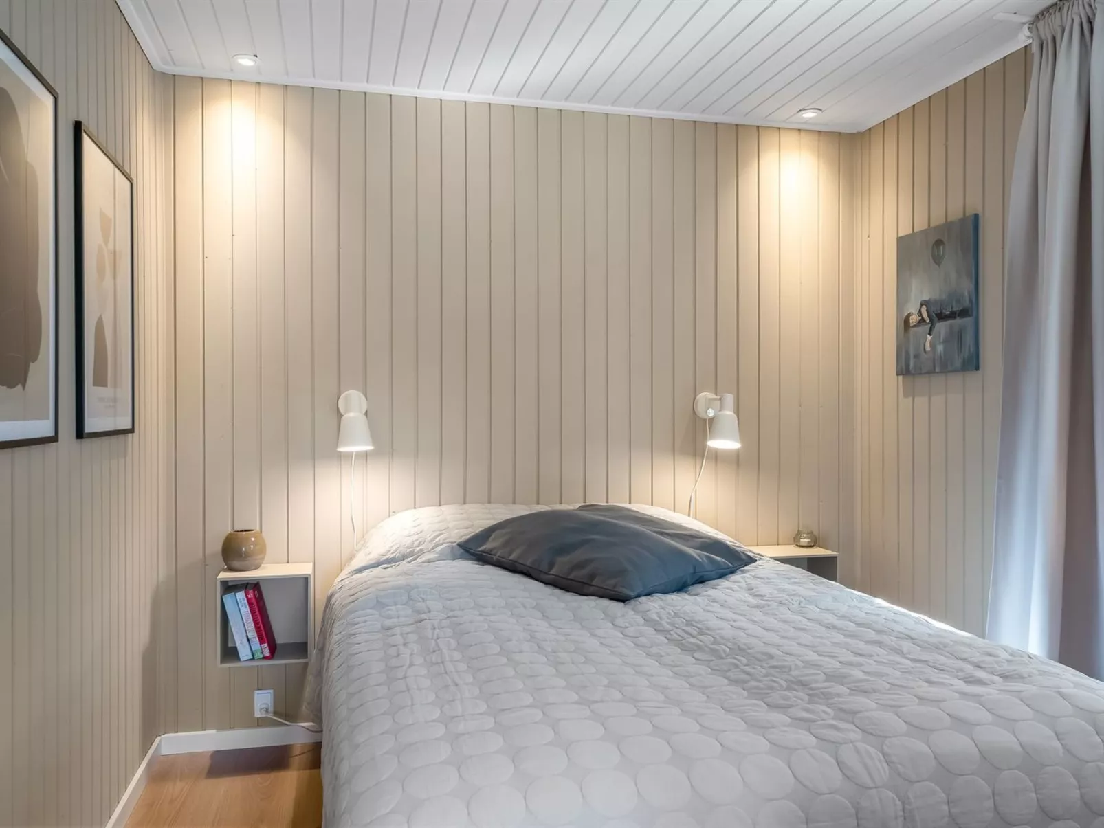 "Heidl" - 2km from the sea-Inside