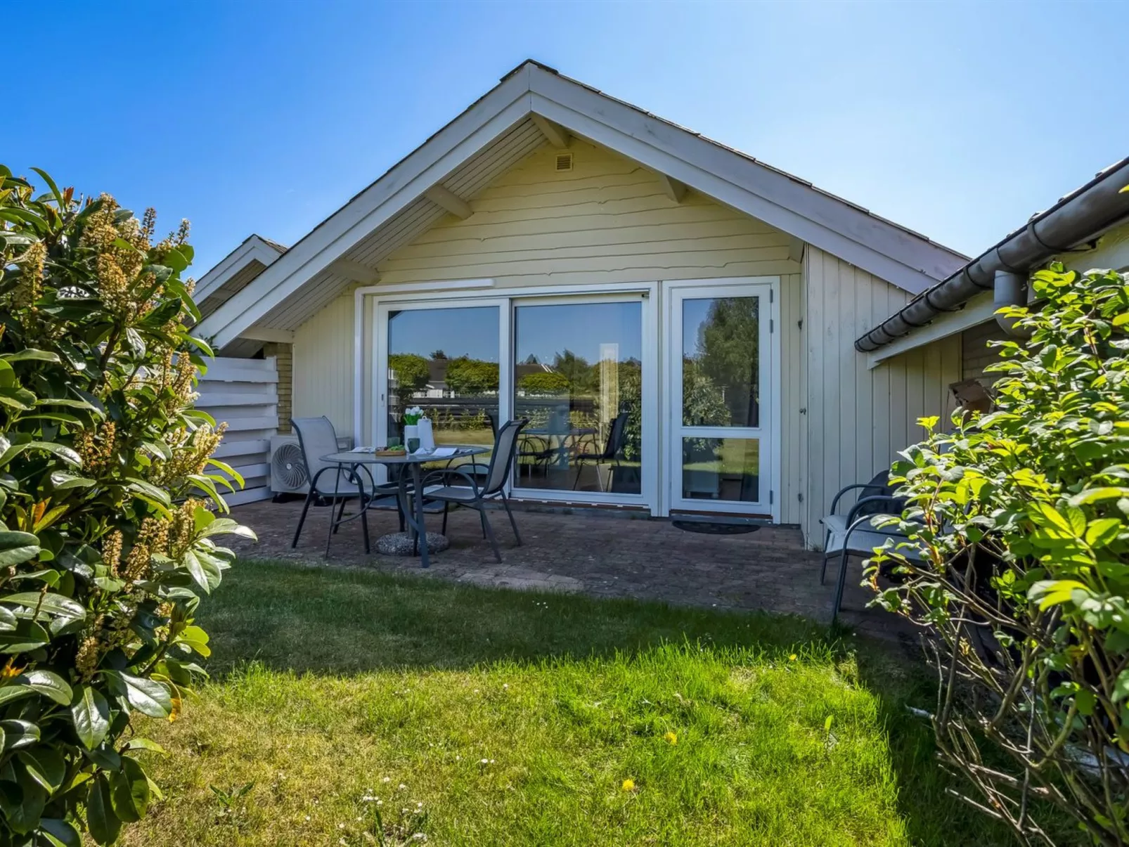 "Darina" - 150m from the sea-Outside