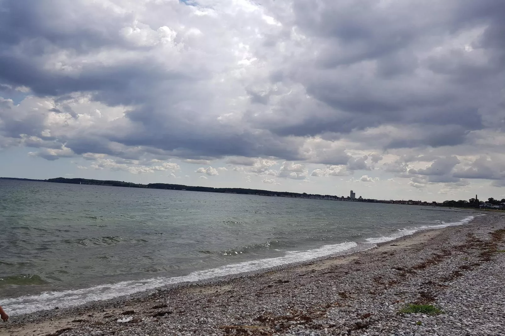 5 person holiday home in Kerteminde-Water view