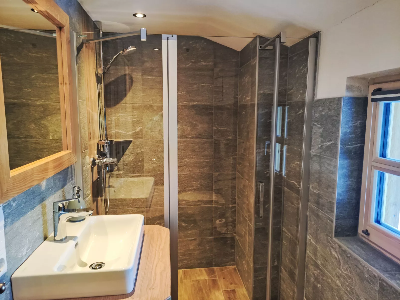 Dachsteinblick-Inside