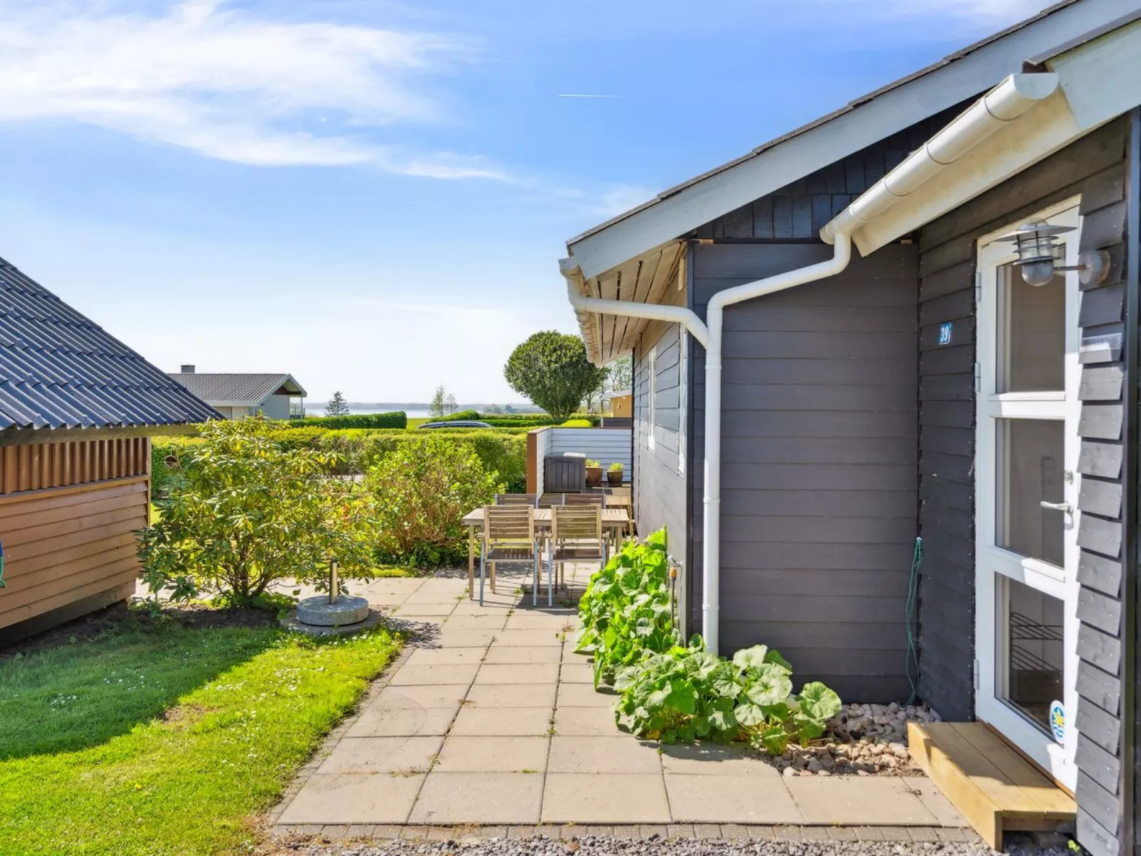 "Hira" - 200m from the sea-Outside