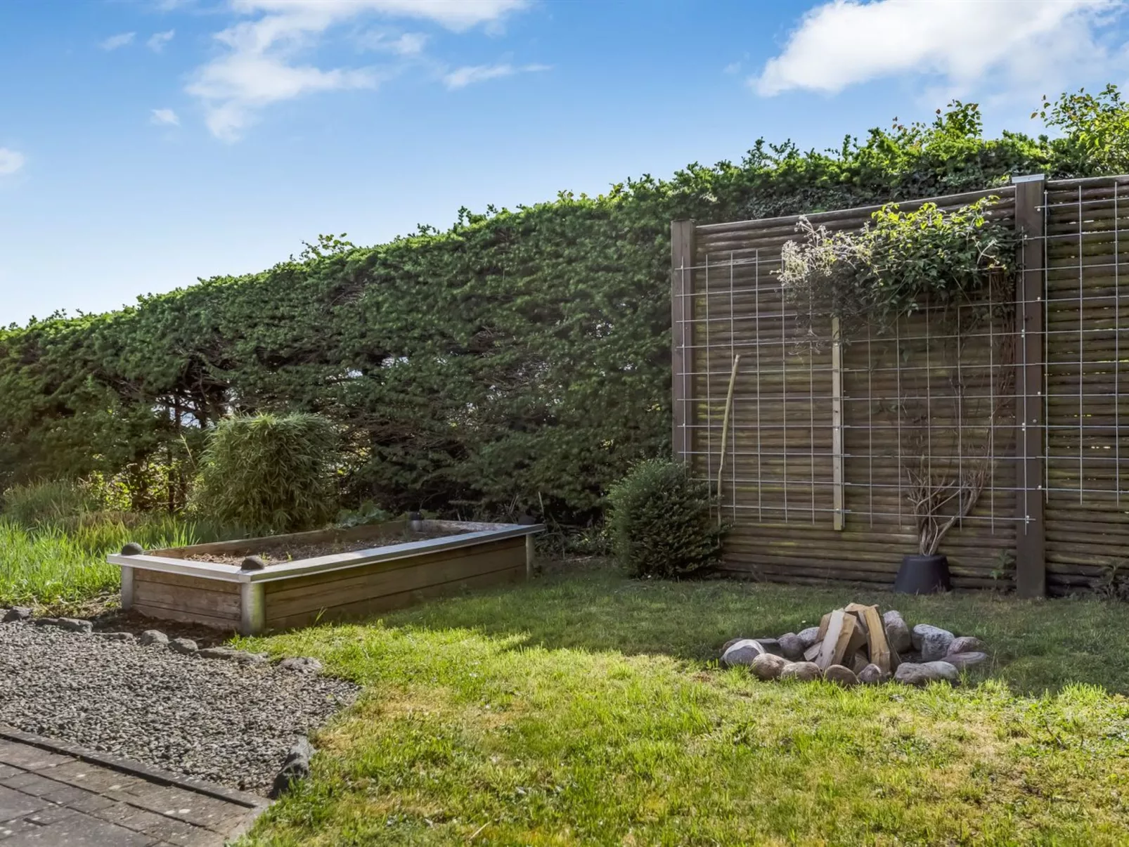 "Jelke" - 500m from the sea-Outside