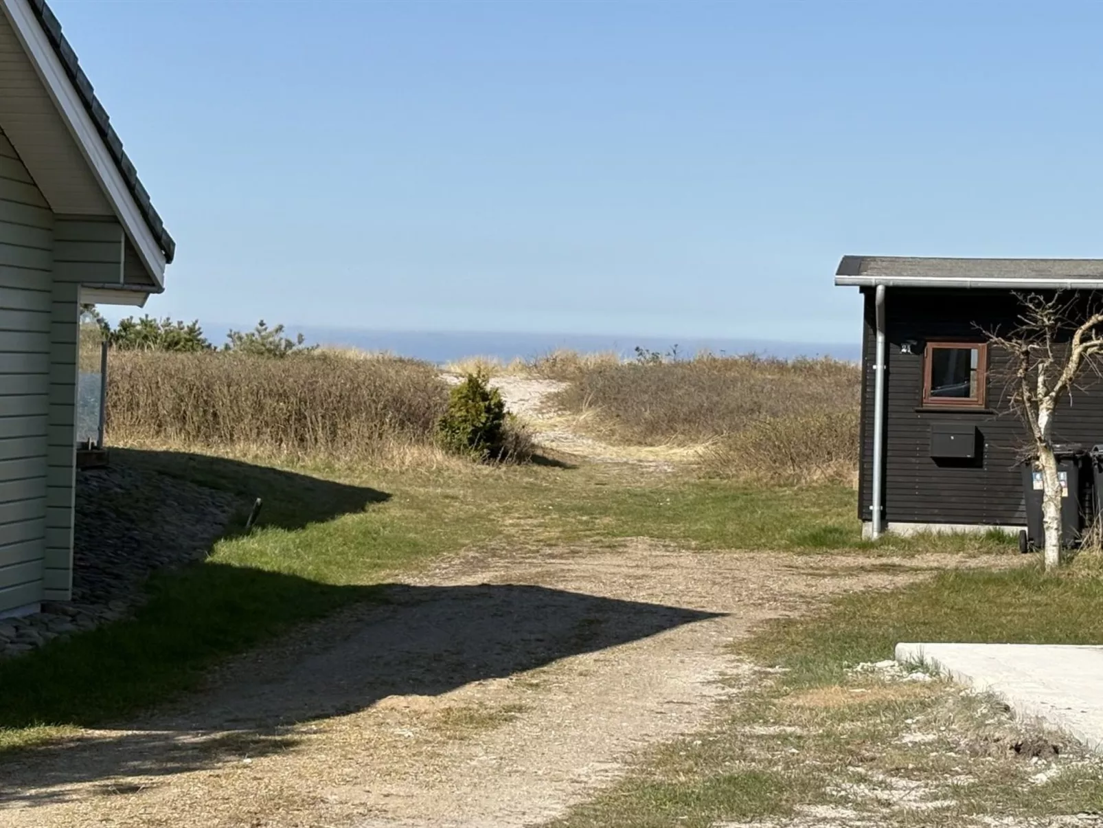 "Saija" - 100m from the sea-Outside