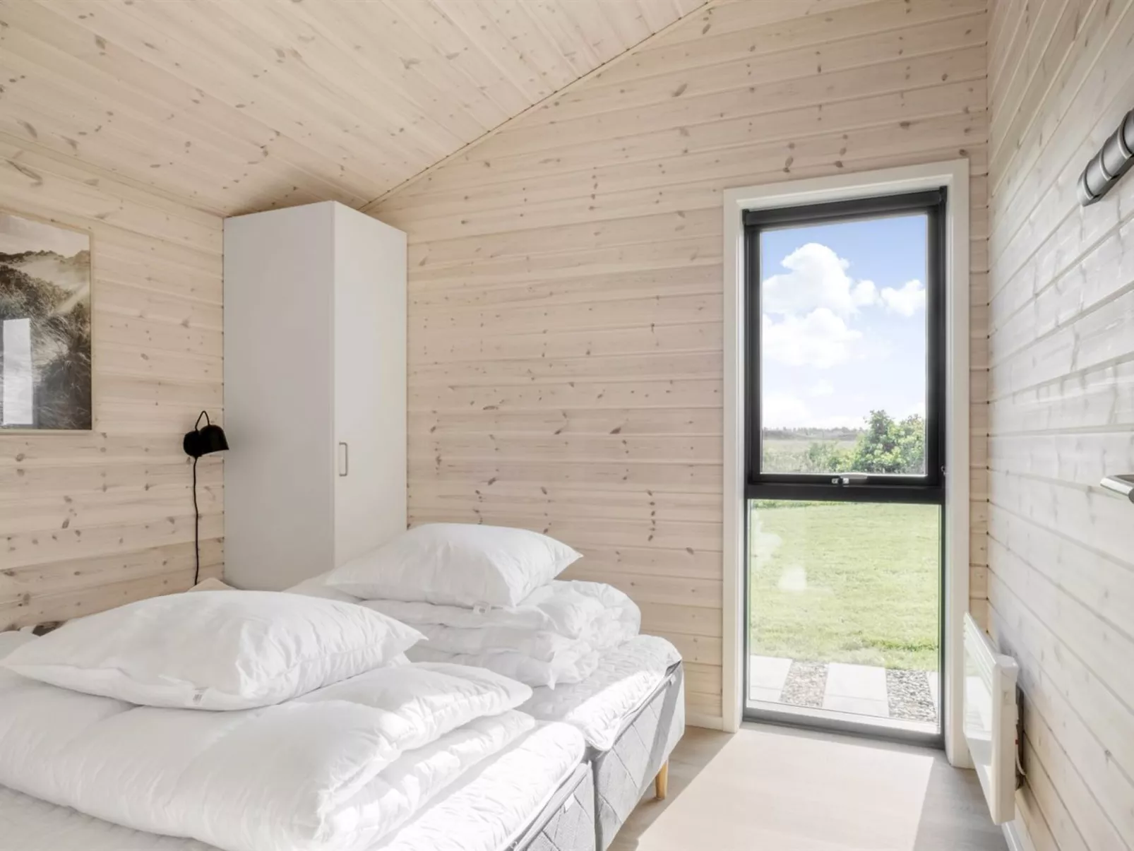 "Faidra" - 1.1km from the sea-Dedans