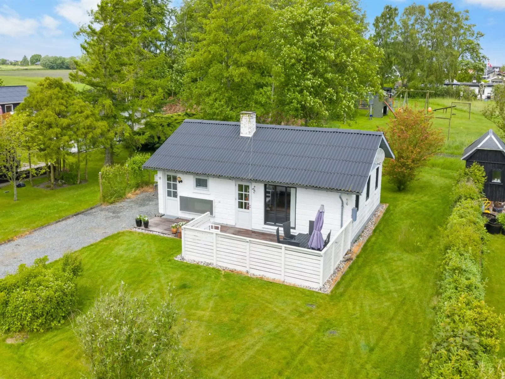 "Diuri" - 380m from the sea-Draußen