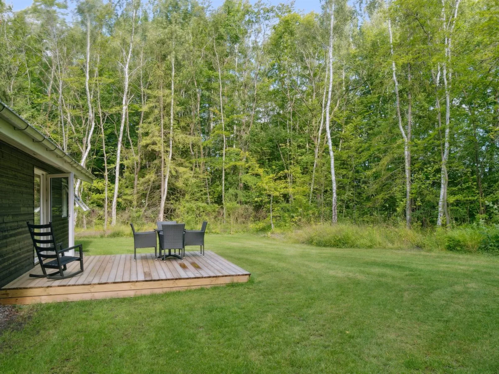 "Hotherus" -  from the sea-Draußen