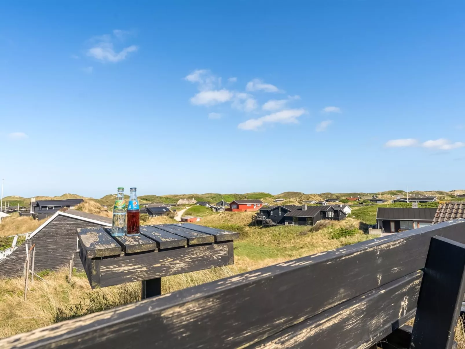 "Elni" - 350m from the sea-Dehors