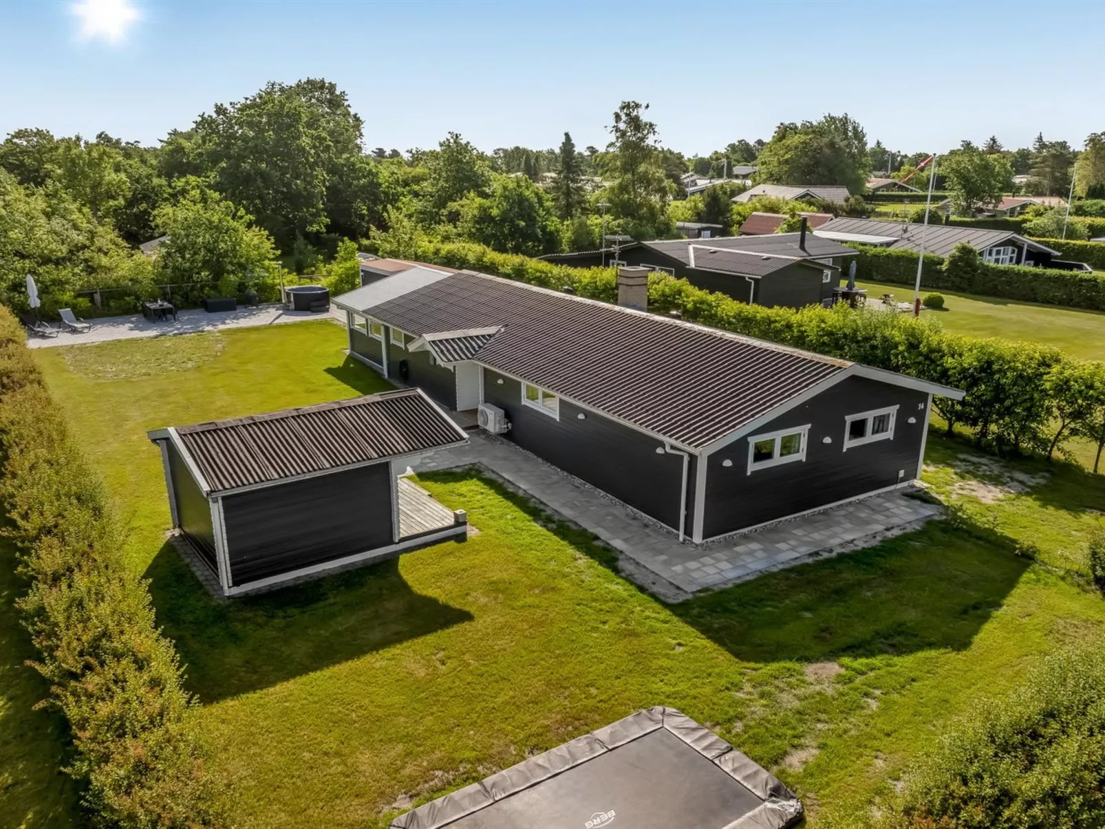 "Rathi" -  from the sea-Draußen