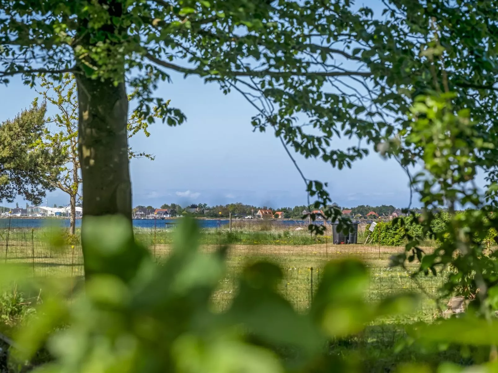 "Nnykka" - 125m from the sea-Outside