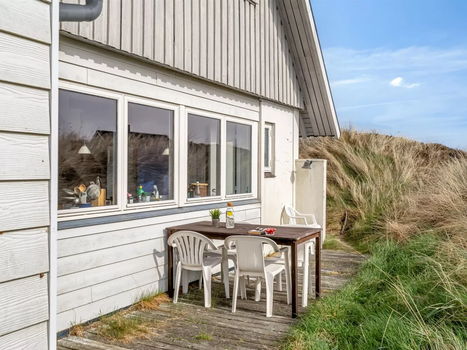 "Wighlek" - 800m from the sea-Outside