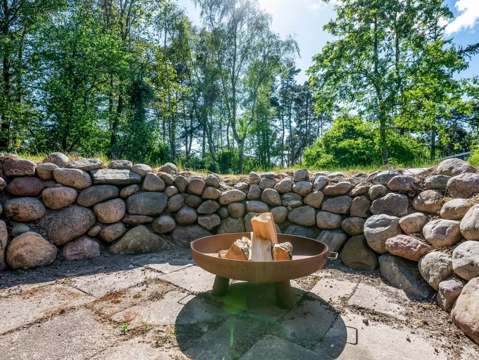 "Amaja" - 600m from the sea-Outside