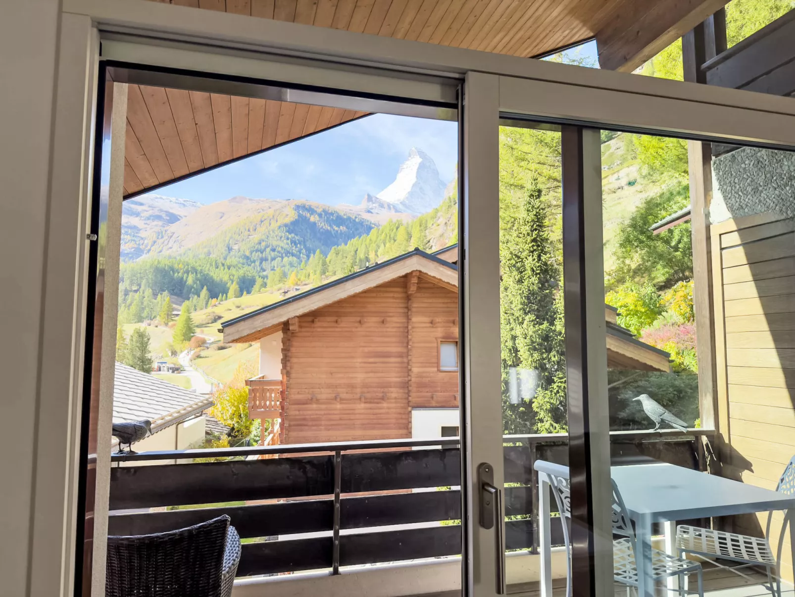 Zen Stecken A-Inside