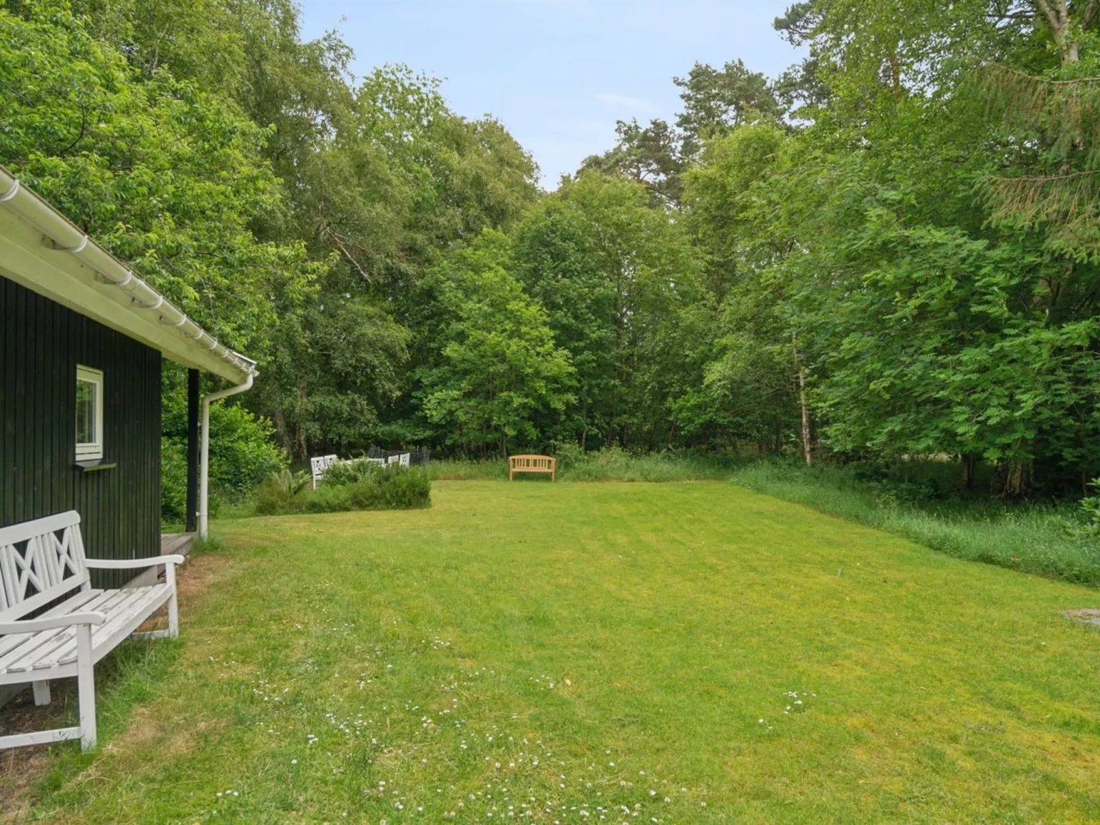 "Tekla" -  from the sea-Draußen