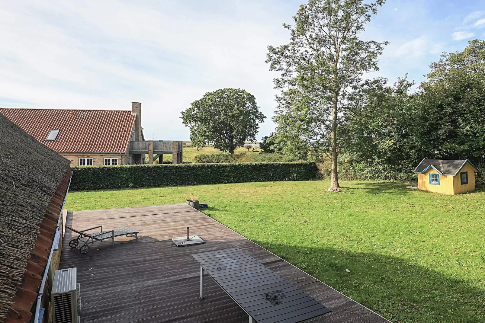 6 person holiday home in Rude