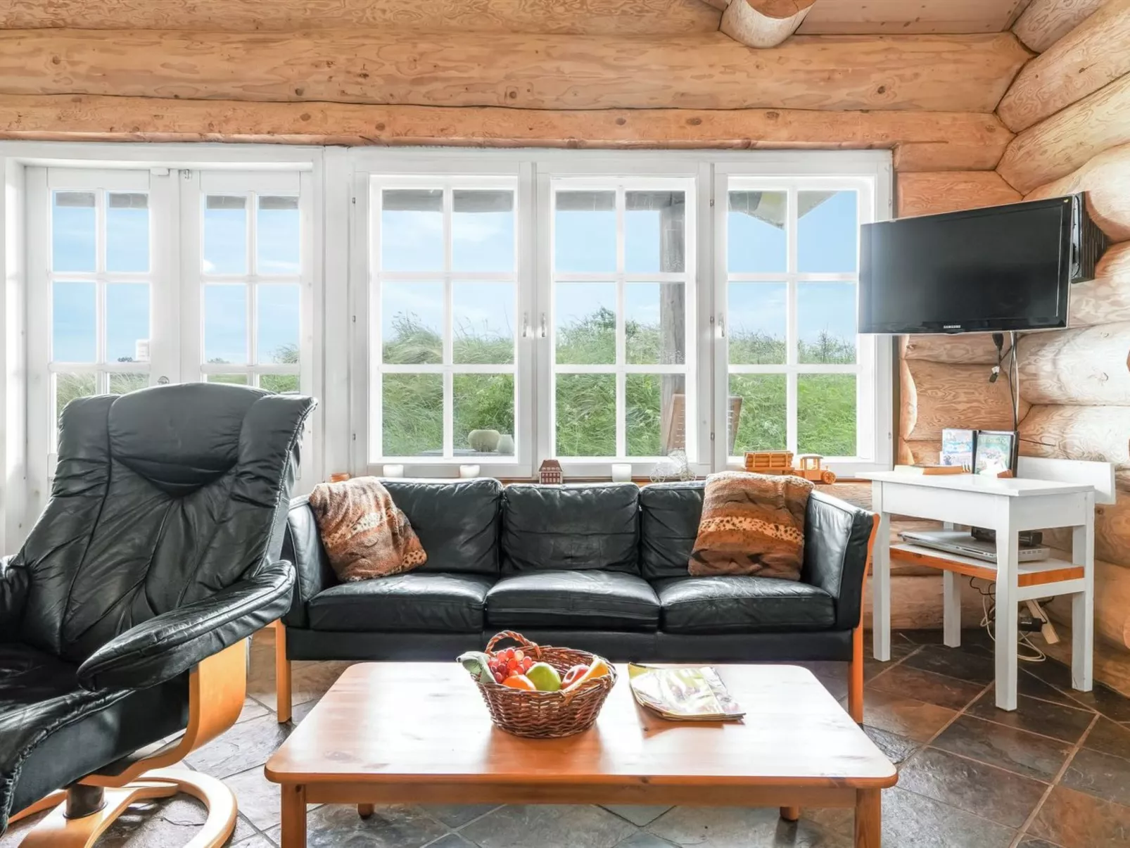 "Mojag" - 900m from the sea-Dedans