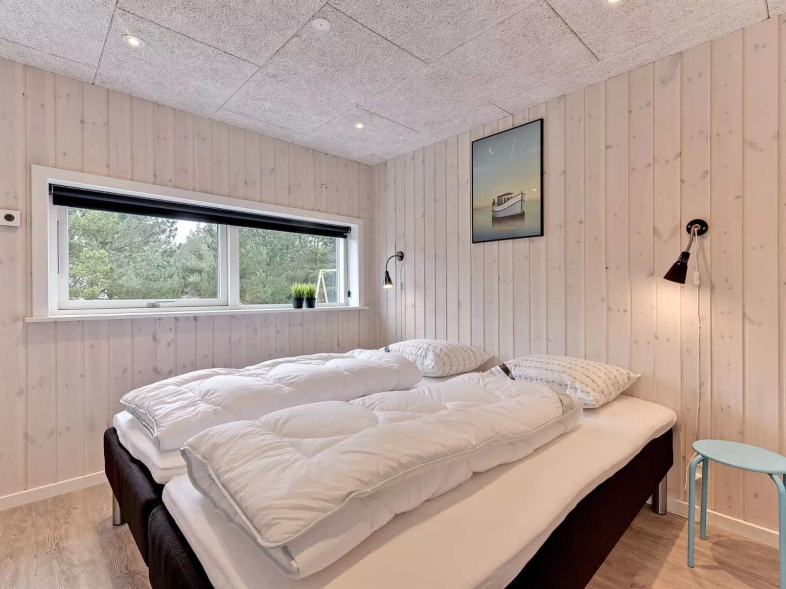 "Hwithoveth" - 1.4km from the sea-Dedans