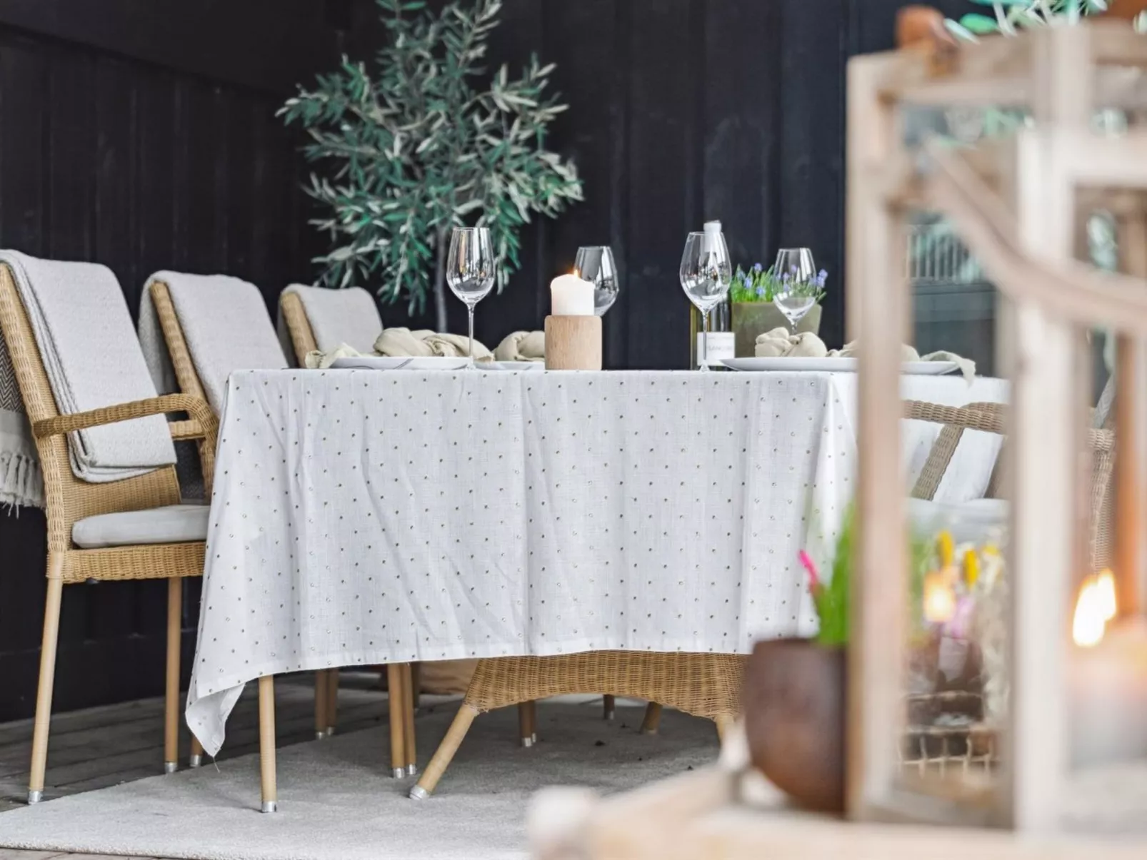 "Sinika" - 100m from the sea-Dehors