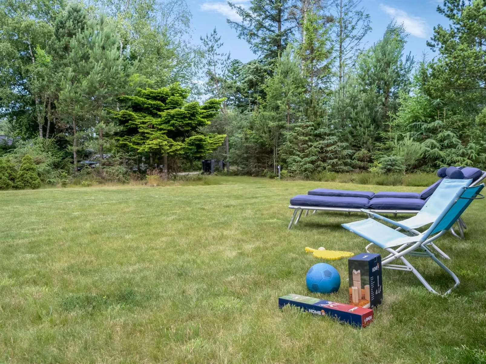 "Jonas" -  from the sea-Dehors