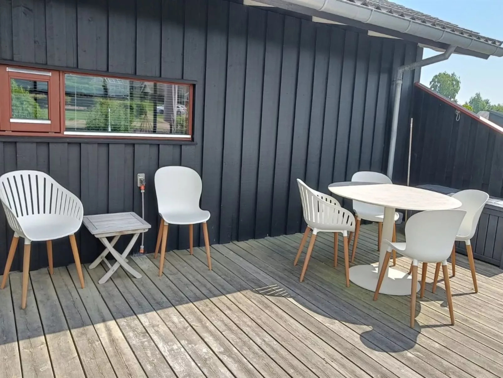 "Ayda" - 200m from the sea