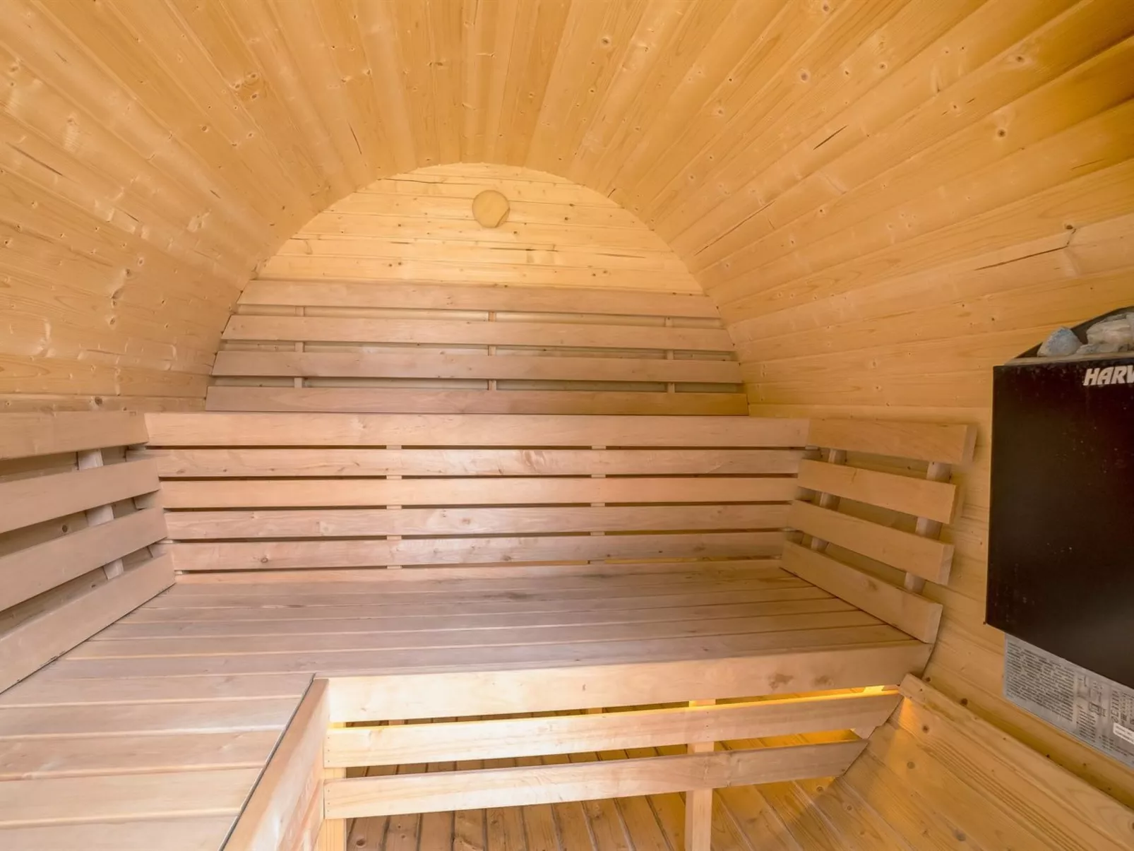 "Helin" - 800m from the sea-Inside