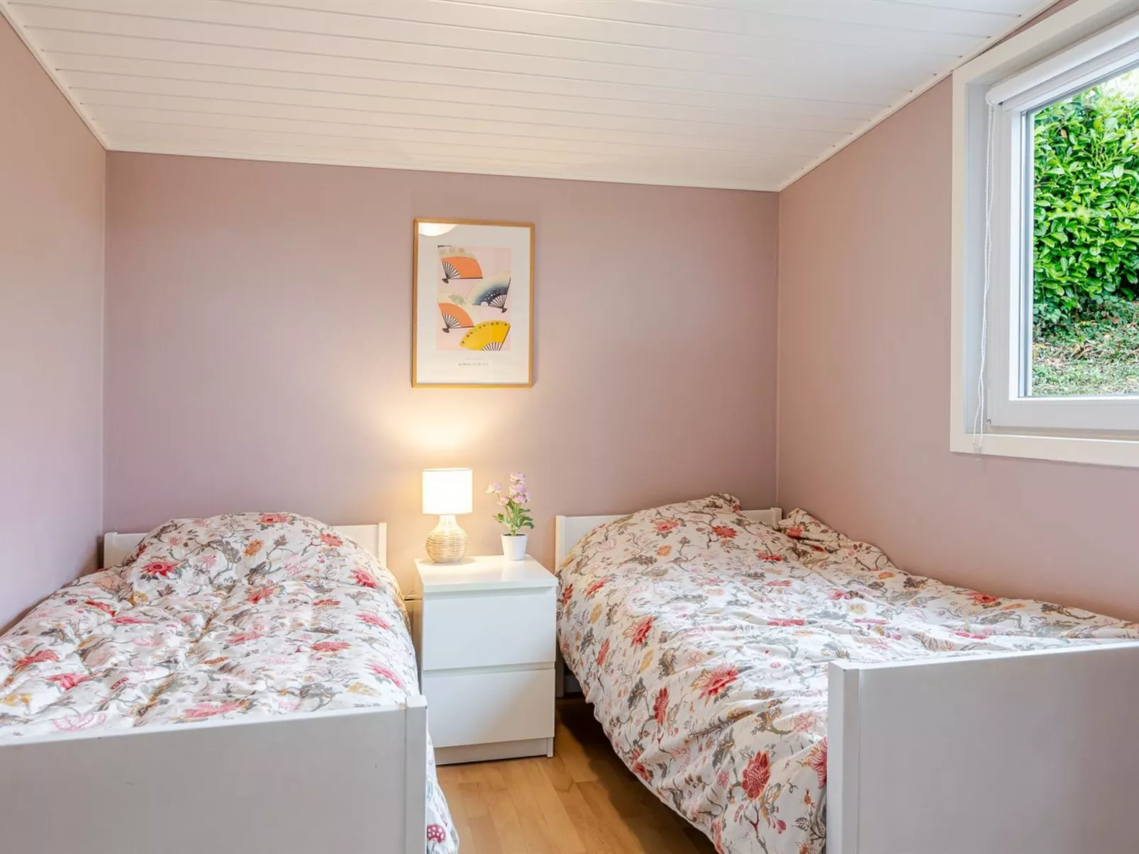 "Gyda" - 350m from the sea-Inside