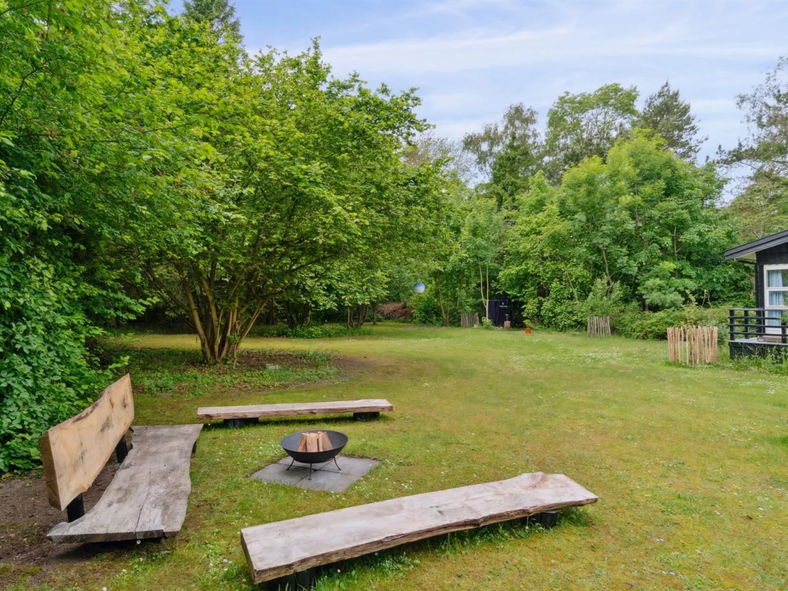 "Nette" - 100m from the sea-Draußen