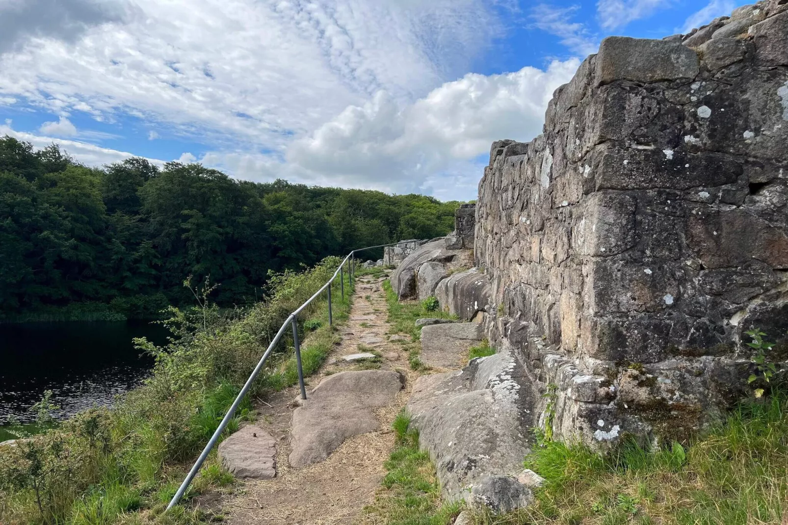 5 person holiday home in Rønne-Untagged