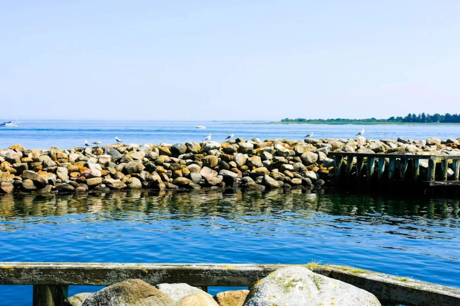 4 star holiday home in Haderslev-Water view