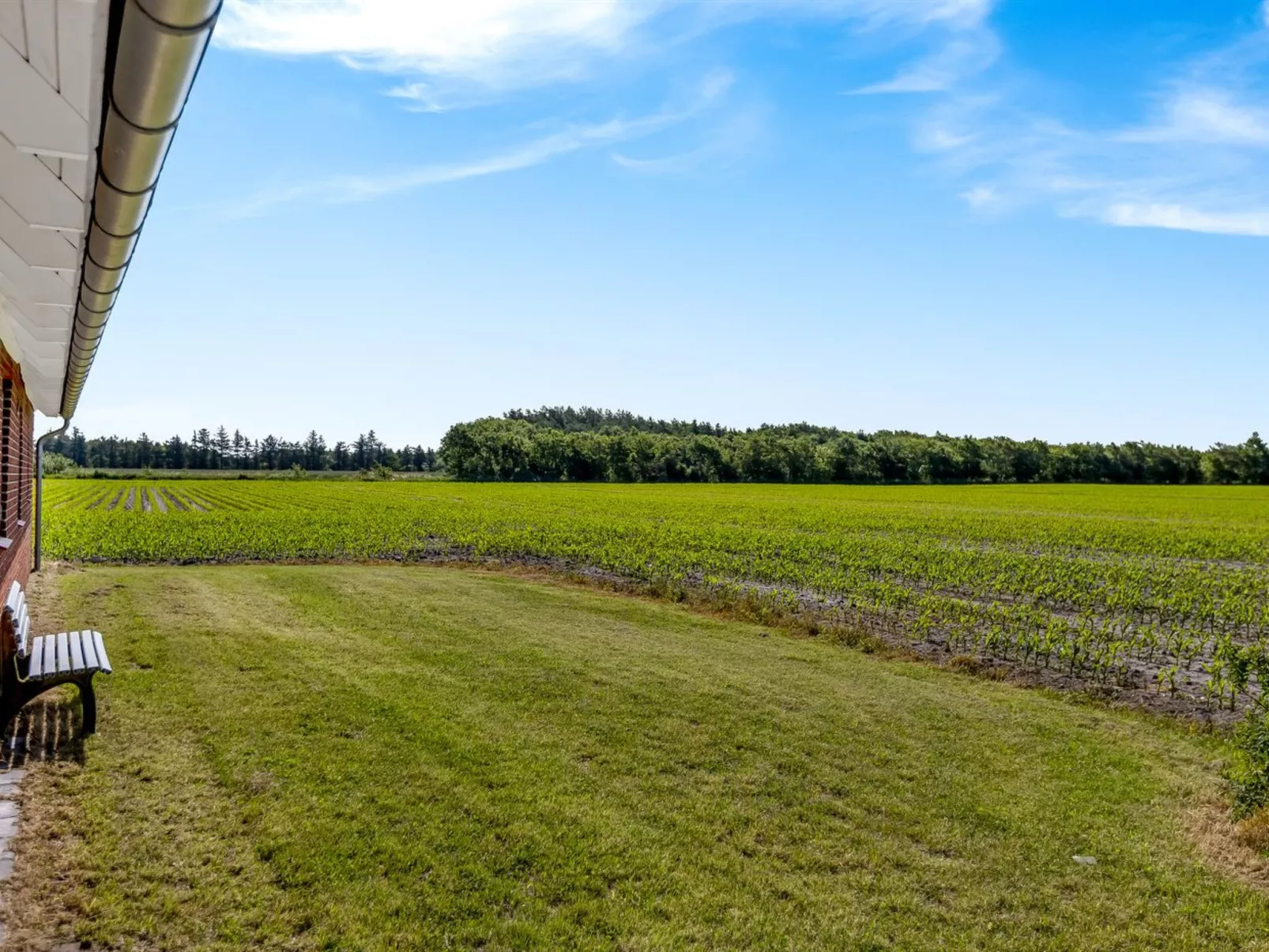 "Rahild" - 10km from the sea