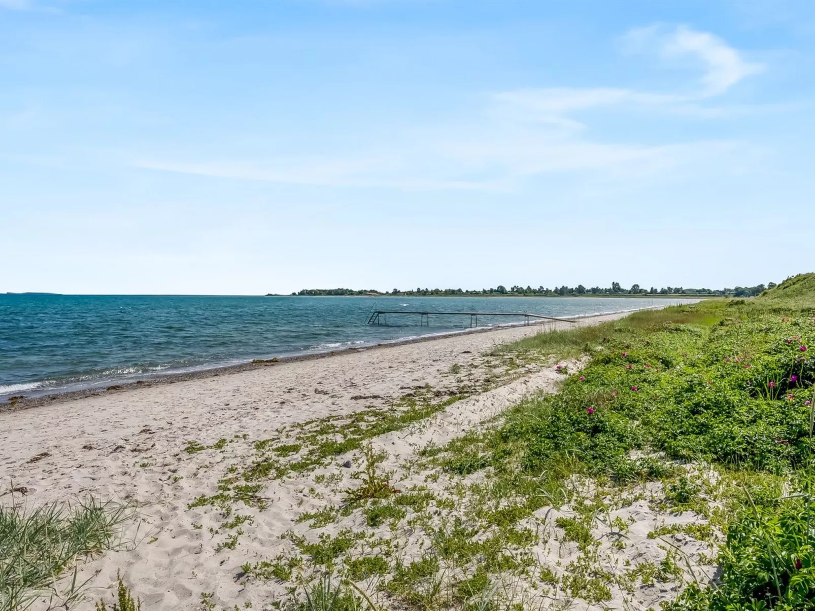 "Yma" -  from the sea-Outside