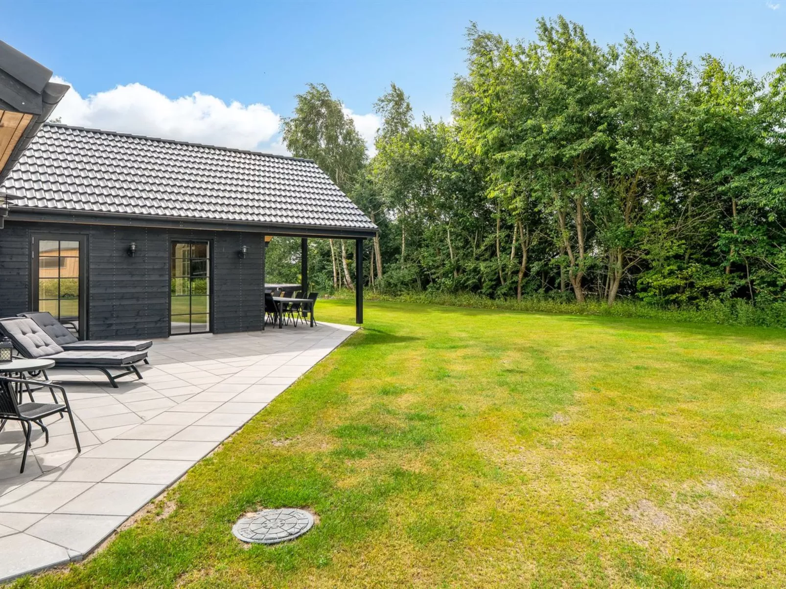 "Osa" -  from the sea-Draußen