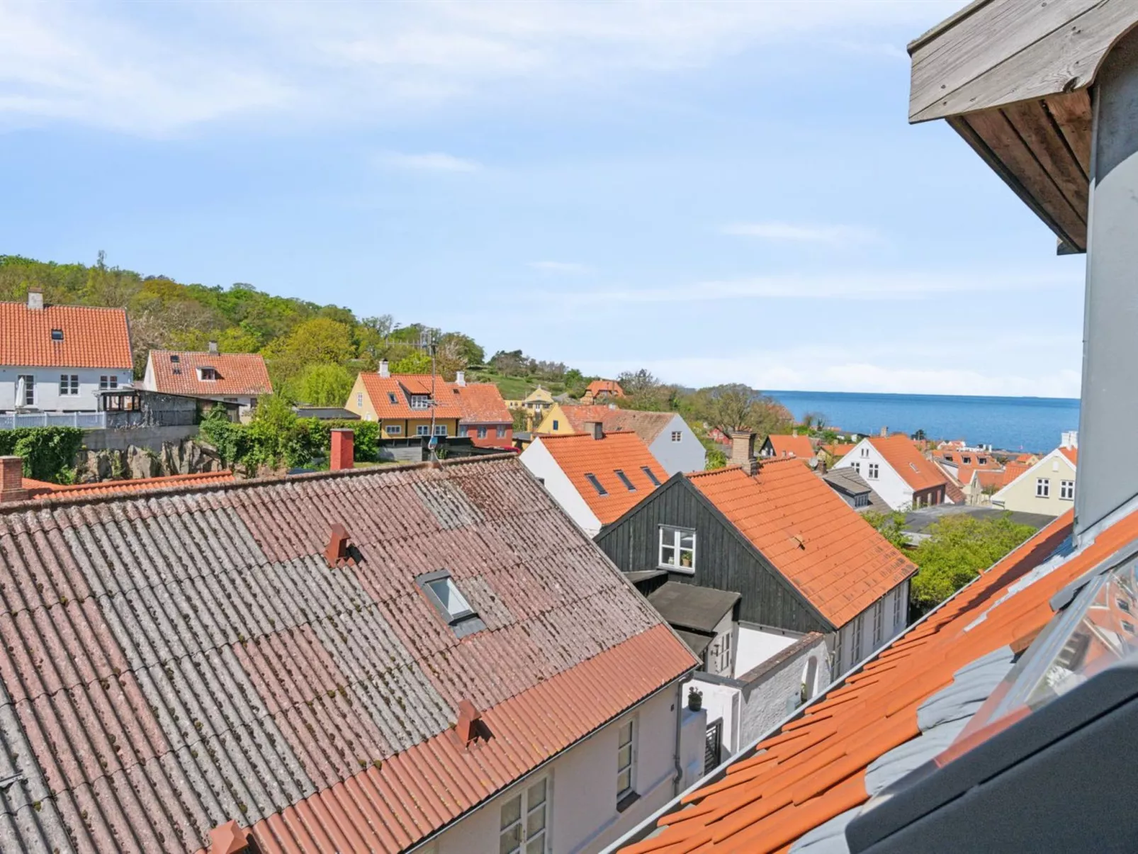 "Elemine" - 500m from the sea-Outside